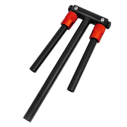Guidon T pour Trottinette Zero 10 9 et 8 Alliage daluminium 565cm Zero Noir