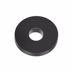 Joint Collier de Serrage Colonne de Direction pour Trottinette Zero 8 Zero Noir