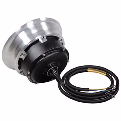 Moteur dOrigine - Zero - 11X - Noir - Minimotors - Performance Optimale