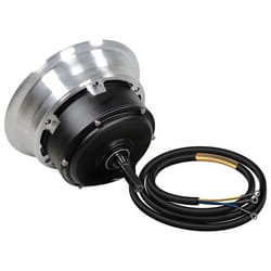 Moteur dOrigine - Zero - 11X - Noir - Minimotors - Performance Optimale