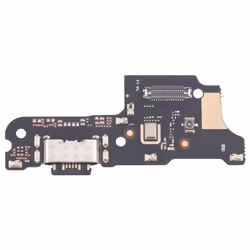 Connecteur de charge USB-C - Xiaomi - Redmi 14C - Noir - Recharge et synchronisation - Conforme CE et RoHS