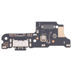Connecteur de charge USB-C - Xiaomi - Redmi 14C - Noir - Recharge et synchronisation - Conforme CE et RoHS