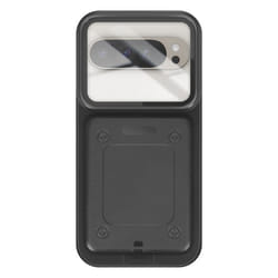 Coque Étanche IP68 pour Téléphone 6.5 à 6.9 pouces Antichoc 1.5m Noir