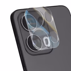 Protection Caméra - Oppo - Reno 13 Pro - Verre Trempé 9H - Anti-rayures - Transparent