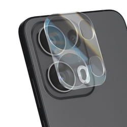 Protection Caméra - Oppo - Reno 13 Pro - Verre Trempé 9H - Anti-rayures - Transparent