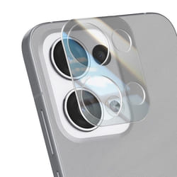 Protection de caméra - Oppo - Reno 13 - Verre trempé 9H - Anti-rayures - Transparent