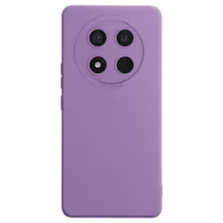 Coque - Honor - Magic 7 Lite - Silicone Souple - Anti-rayures - Bloc Caméra Protégé