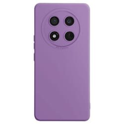 Coque - Honor - Magic 7 Lite - Silicone Souple - Anti-rayures - Bloc Caméra Protégé