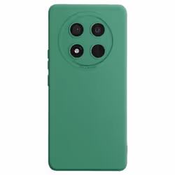 Coque - Honor - Magic 7 Lite - Silicone Souple - Anti-rayures - Bloc Caméra Protégé
