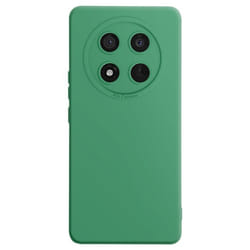 Coque - Honor - Magic 7 Lite - Silicone Souple - Anti-rayures - Bloc Caméra Protégé