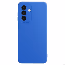 Coque - Samsung - Galaxy A26 - Silicone Souple - Bloc Caméra Protégé - Élégante