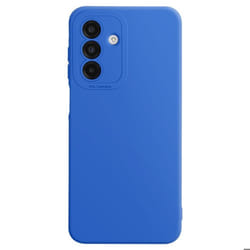 Coque - Samsung - Galaxy A26 - Silicone Souple - Bloc Caméra Protégé - Élégante