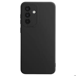 Coque - Samsung - Galaxy A36 - Silicone Souple - Bloc Caméra Protégé - Élégante