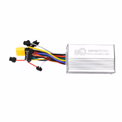 Minimotors Contrôleur V1 pour Speedway Mini 4 Pro