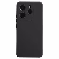 Coque - Xiaomi - Redmi Note 14 5G - Silicone Gel Flexible - Protection Anti-Rayures - Finition Mate