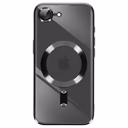 Coque - Silicone - iPhone 16e - Protection Chocs - Anti-jaunissement - Bloc Caméra Protégé
