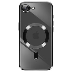 Coque - Silicone - iPhone 16e - Protection Chocs - Anti-jaunissement - Bloc Caméra Protégé