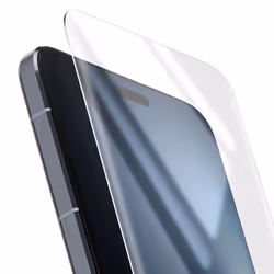 Verre Trempé pour Honor Magic 7 Pro Anti-rayures Contour Incurvé Transparent