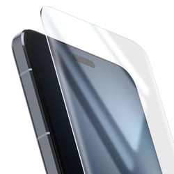 Verre Trempé pour Honor Magic 7 Pro Anti-rayures Contour Incurvé Transparent
