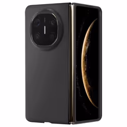 Coque - Huawei - Mate X6 - Rigide - Ultra-Fin - Noir