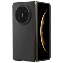 Coque - Huawei - Mate X6 - Rigide - Ultra-Fin - Noir