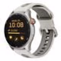 Montre Connectée Sport avec Suivi santé Appels Bluetooth Etanche 30m myPhone Beige