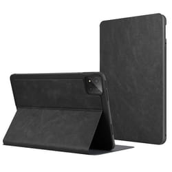 Étui pour tablette - Xiaomi - Pad 7/7 Pro - Noir - Antichoc - Support vidéo