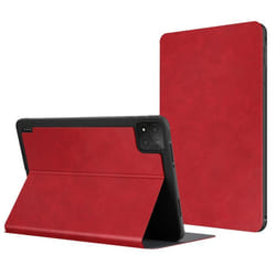 Étui pour tablette - Xiaomi - Pad 7/7 Pro - Rouge - Antichoc - Support vidéo