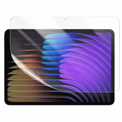 Protège Écran pour Xiaomi Pad 7 Pro et Pad 7 Anti-rayures Fin Transparent