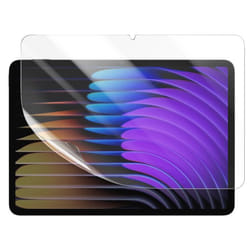 Protège Écran pour Xiaomi Pad 7 Pro et Pad 7 Anti-rayures Fin Transparent