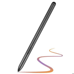 Stylet pour Samsung Galaxy Tab S10 Ultra Haute Sensibilité Noir