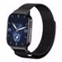Montre Connectée - Proove - Elysium - Étanche IP68 - Suivi Santé - Autonomie 5-7 jours