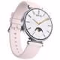 Montre Connectée Bluetooth Etanche IP68 Autonomie 10 Jours Riversong Argent