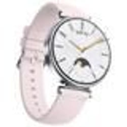 Montre Connectée Bluetooth Etanche IP68 Autonomie 10 Jours Riversong Argent