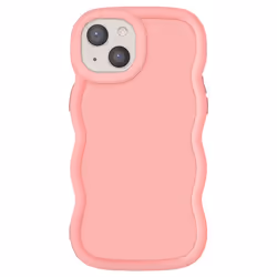 Coque - Candy - iPhone 13 - Silicone Souple - Protection Antichoc - Design Moderne