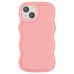 Coque - Candy - iPhone 13 - Silicone Souple - Protection Antichoc - Design Moderne