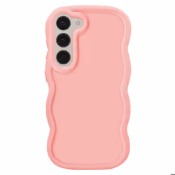 Coque - Candy - Samsung Galaxy S23 - Silicone Souple - Protection Antichoc - Design Moderne