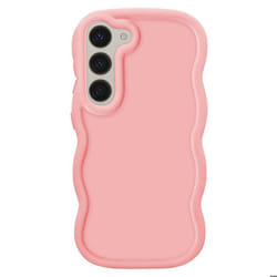 Coque - Candy - Samsung Galaxy S23 - Silicone Souple - Protection Antichoc - Design Moderne