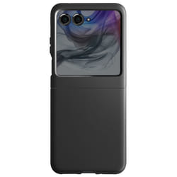 Coque - Motorola - Razr 60 / Razr 50 - Rigide - Noir - Ultra-fin