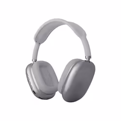 Casque Audio - Hawaï - Sans Fil Bluetooth 5.1 - Autonomie 20h - Design Moderne - Recharge USB-C