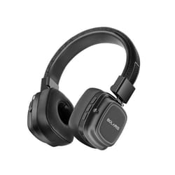 Casque Stéréo Bluetooth - Portland - Bolaris - Autonomie Longue Durée - Micro Intégré - Design Confortable