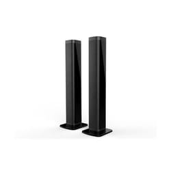 Barre de Son Home Cinéma Modèle Nice Modulable avec Bluetooth et HDMI ARC Noir