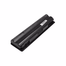 Batterie Li-ion 4400mAh pour PC Portable Dell XPS 14 Compatible JWPHF 11.1V Noir