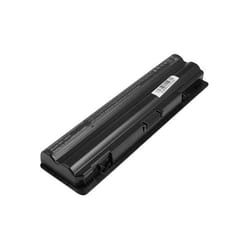 Batterie Li-ion 4400mAh pour PC Portable Dell XPS 14 Compatible JWPHF 11.1V Noir