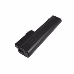 Batterie Li-ion 4400mAh pour PC Portable Compatible HP 404887-241 11.1V Noir