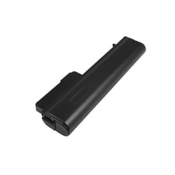 Batterie Li-ion 4400mAh pour PC Portable Compatible HP 404887-241 11.1V Noir