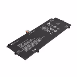 Batterie pour PC HP Elite X2 1012 G1 MG04XL 77V 5195mAh Li-ion Noir
