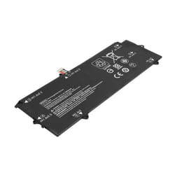 Batterie pour PC HP Elite X2 1012 G1 MG04XL 77V 5195mAh Li-ion Noir