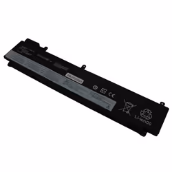 Batterie de Remplacement pour Lenovo ThinkPad T460s Li-Polymer 1125V 2090mAh Noir