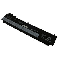Batterie de Remplacement pour Lenovo ThinkPad T460s Li-Polymer 1125V 2090mAh Noir